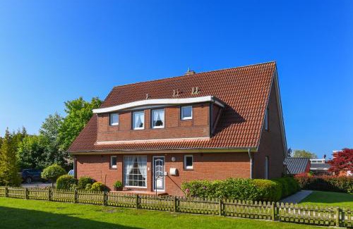 Neuharlingersiel Apartment | Ferienwohnungen im Haus Eilers