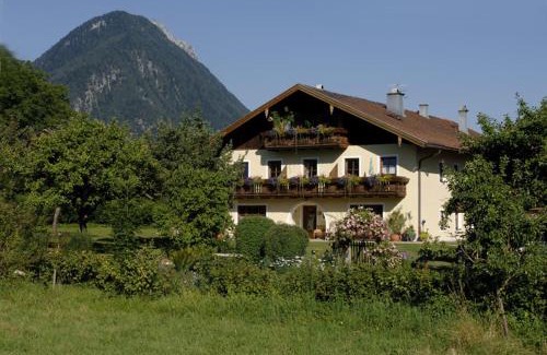 Marzoll Apartment | Ferienwohnungen im Alpengästehaus Marzoll - Bad Reichenhall, Adults only, keine Haustiere