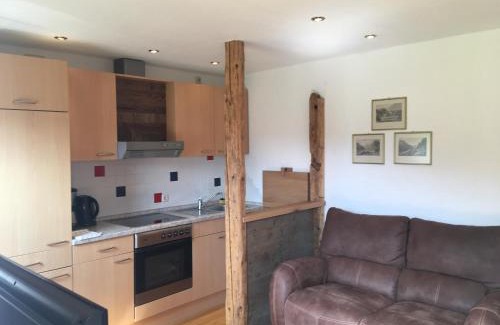 Marzoll Apartment | Ferienwohnungen im Alpengästehaus Marzoll - Bad Reichenhall, Adults only, keine Haustiere
