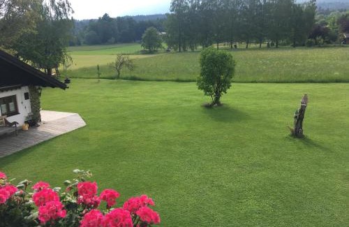 Marzoll Apartment | Ferienwohnungen im Alpengästehaus Marzoll - Bad Reichenhall, Adults only, keine Haustiere