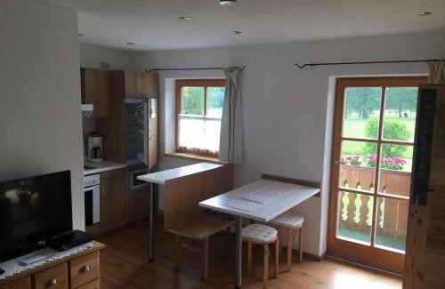 Marzoll Apartment | Ferienwohnungen im Alpengästehaus Marzoll - Bad Reichenhall, Adults only, keine Haustiere
