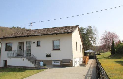 Weierbach Apartment | Ferienwohnungen In der Acht