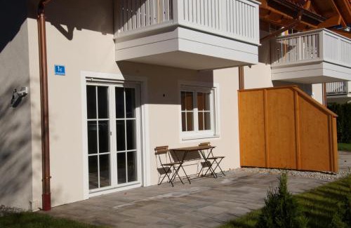 Chieming Apartment | Ferienwohnungen Irmingard