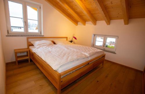 Chieming Apartment | Ferienwohnungen Irmingard