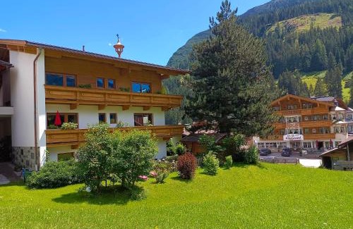 Vorderlanersbach Apartment | Ferienwohnungen Kirchler