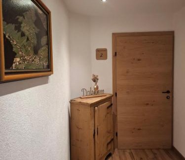 Vorderlanersbach Apartment | Ferienwohnungen Kirchler