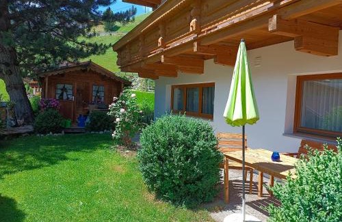 Vorderlanersbach Apartment | Ferienwohnungen Kirchler