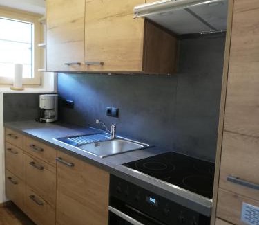 Vorderlanersbach Apartment | Ferienwohnungen Kirchler