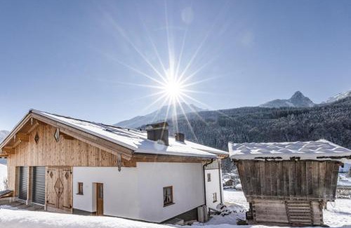 Ramsau bei Berchtesgaden Apartment | Ferienwohnungen Kaspern