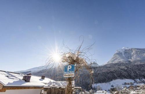 Ramsau bei Berchtesgaden Apartment | Ferienwohnungen Kaspern