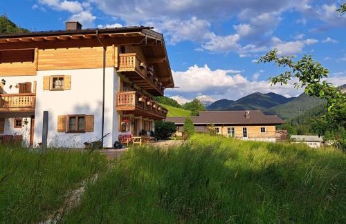 Ramsau bei Berchtesgaden Apartment | Ferienwohnungen Kaspern