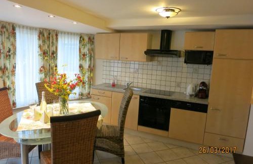 Klagenfurt-Wolfnitz Apartment | Ferienwohnungen Kremsbrucker