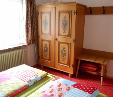 Ried Apartment | Ferienwohnungen Landhaus Gerum