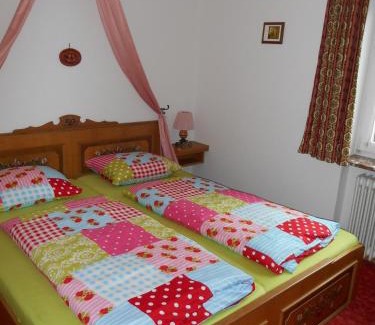 Ried Apartment | Ferienwohnungen Landhaus Gerum