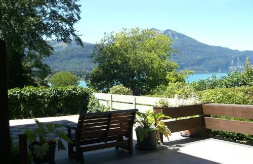 Ried Apartment | Ferienwohnungen Landhaus Gerum