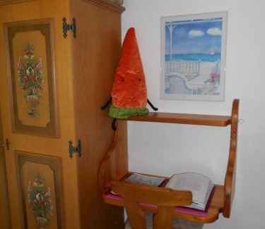 Ried Apartment | Ferienwohnungen Landhaus Gerum