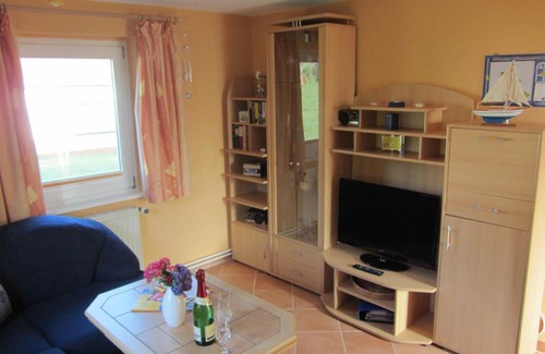 Gager Apartment | Ferienwohnungen Müller
