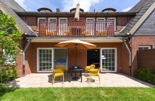 Neuharlingersiel Apartment | Ferienwohnungen Min Huus