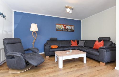 Neuharlingersiel Apartment | Ferienwohnungen Min Huus