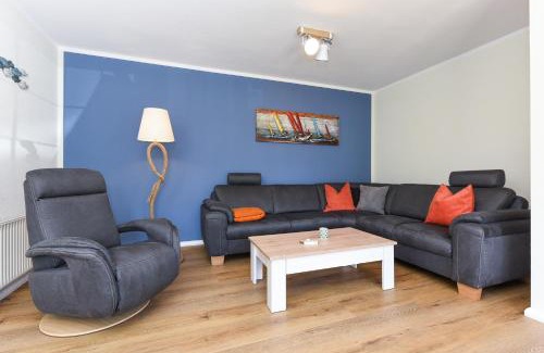 Neuharlingersiel Apartment | Ferienwohnungen Min Huus