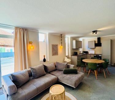 Region Hannover District Apartment | Ferienwohnungen Maedchen
