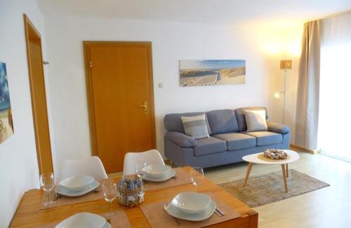 Kellenhusen Apartment | Ferienwohnungen mit "Strandfeeling" Waldstraße 15 Kellenhusen Ostsee