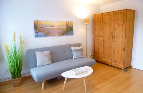 Kellenhusen Apartment | Ferienwohnungen mit "Strandfeeling" Waldstraße 15 Kellenhusen Ostsee