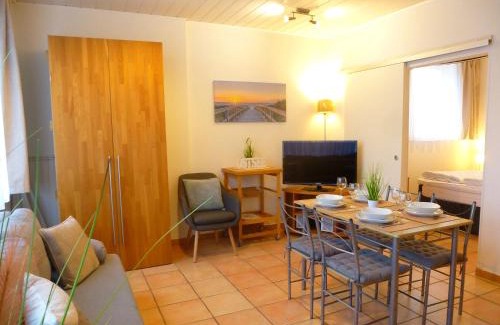Kellenhusen Apartment | Ferienwohnungen mit "Strandfeeling" Waldstraße 15 Kellenhusen Ostsee