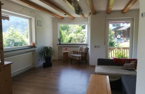 Bad Reichenhall Apartment | Ferienwohnungen Natur Pur