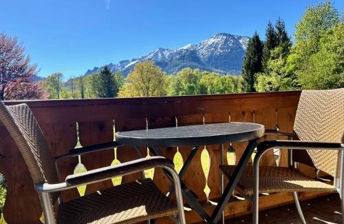 Bad Reichenhall Apartment | Ferienwohnungen Quellenhof