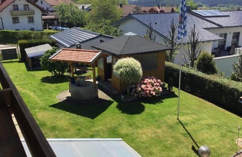 Blaibach Apartment | Ferienwohnungen Schellein
