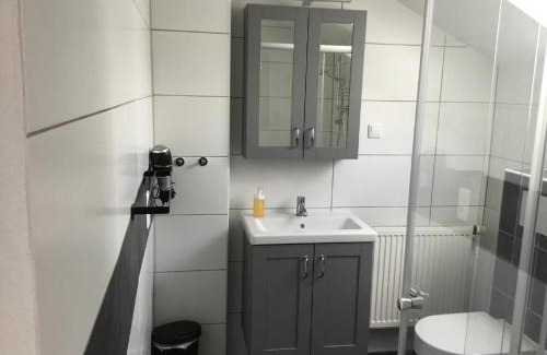 Blaibach Apartment | Ferienwohnungen Schellein
