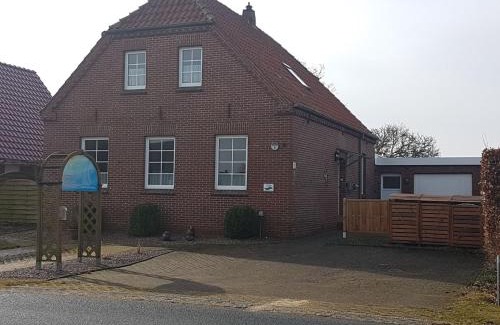 Wangerland Apartment | Ferienwohnungen Schmitz