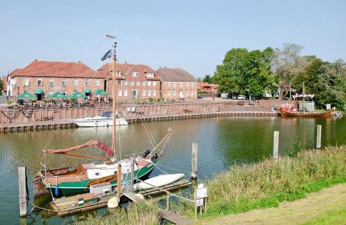 Wangerland Apartment | Ferienwohnungen Schmitz