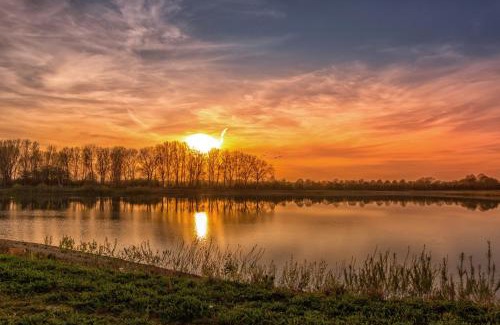 Wissel Apartment | Ferienwohnungen Schoofs