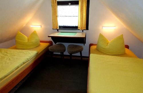 Prossen Apartment | Ferienwohnungen Schrot