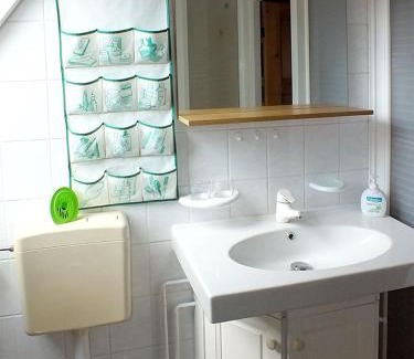 Prossen Apartment | Ferienwohnungen Schrot