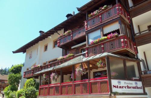 Oberau Apartment | Ferienwohnungen Starchenthof - Wildschönau, Premiumcard inclusive