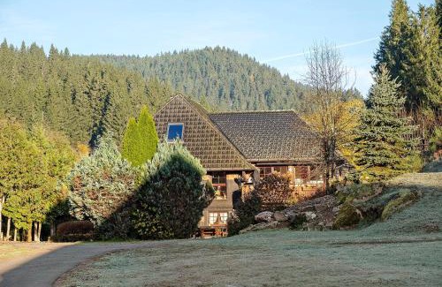 Voehrenbach Apartment | Ferienwohnungen Steinhäusle