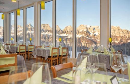 Flums Apartment | Ferienwohnungen Tannenboden