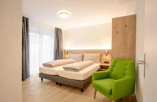 Flums Apartment | Ferienwohnungen Tannenboden