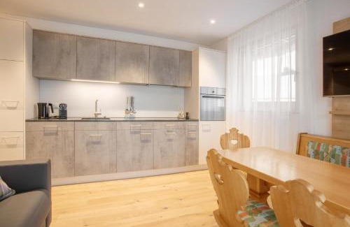 Flums Apartment | Ferienwohnungen Tannenboden