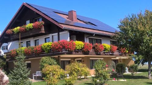 Weilheim Apartment | Ferienwohnungen Tröndle