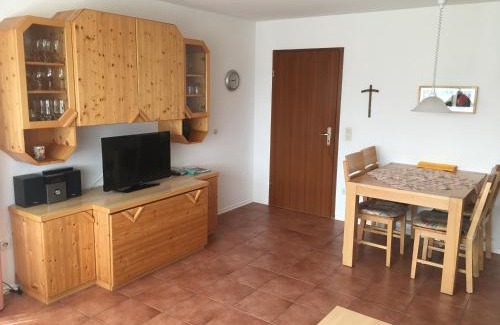 Weilheim Apartment | Ferienwohnungen Tröndle