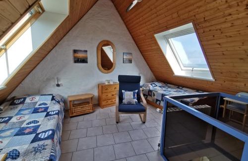 Kronsgaard Apartment | Ferienwohnungen Traumlage
