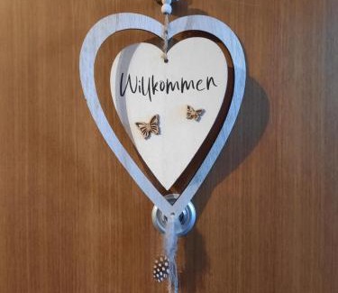 Wildbach Apartment | Ferienwohnungen Triebels