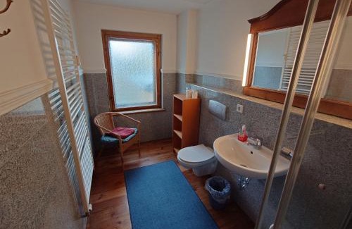 Suedvorstadt Apartment | Ferienwohnungen Villa Haniel Sophie