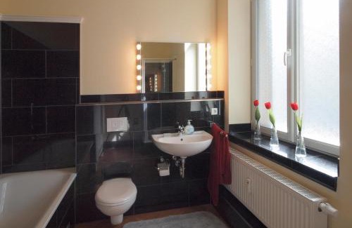 Suedvorstadt Apartment | Ferienwohnungen Villa Haniel Hugo