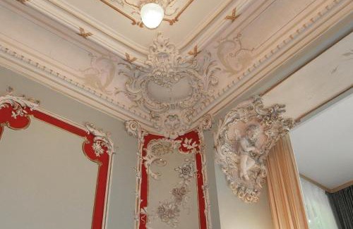 Suedvorstadt Apartment | Ferienwohnungen Villa Haniel Hugo