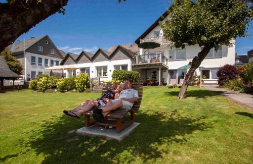 Holthausen Apartment | Ferienwohnungen Vollmers-Dünnebacke